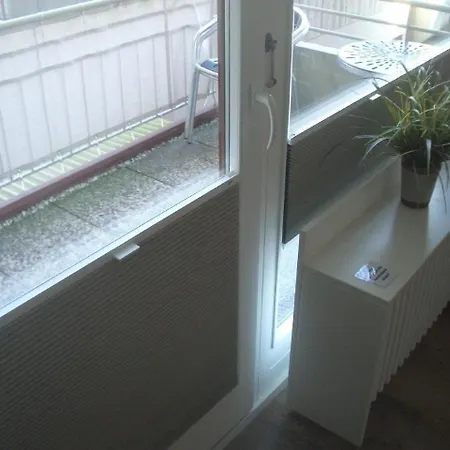 Tierfreies Nichtraucher-wellnessappartement
