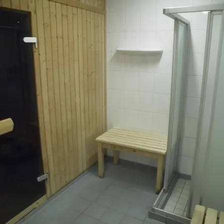 Apartment Tierfreies Nichtraucher-wellnessappartement *